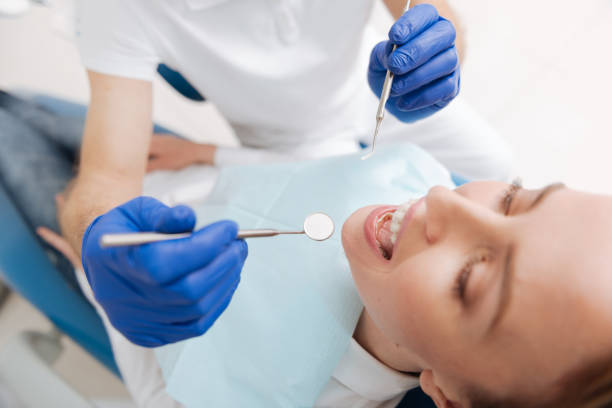 Best Dental Exams and Cleanings  in Franklin, TX